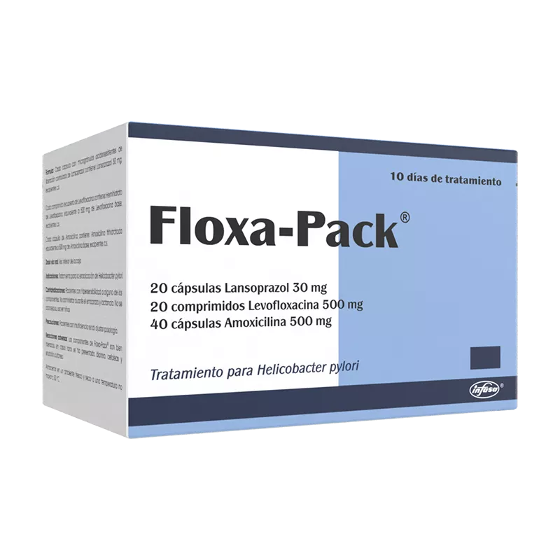 FLOXA-PACK