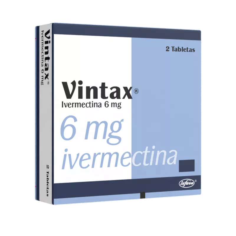 VINTAX 6 MG