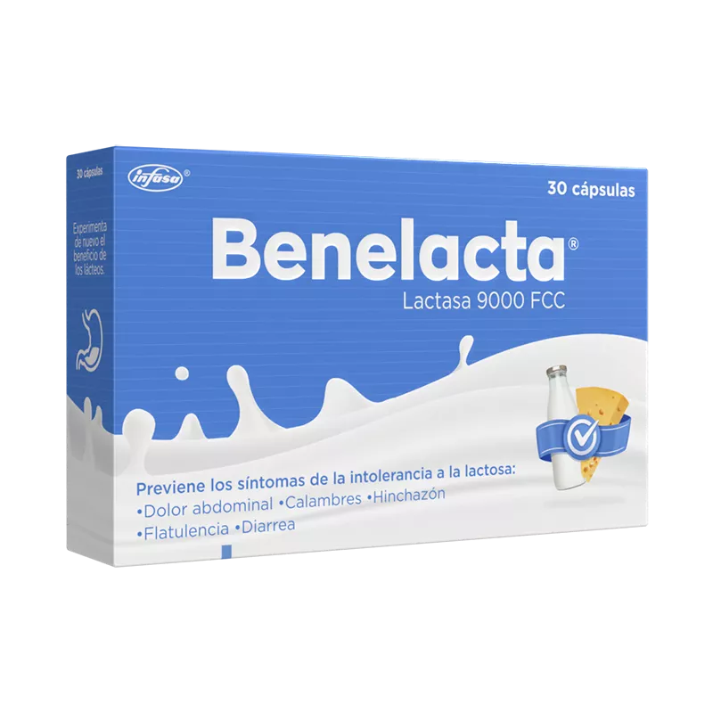 BENELACTA