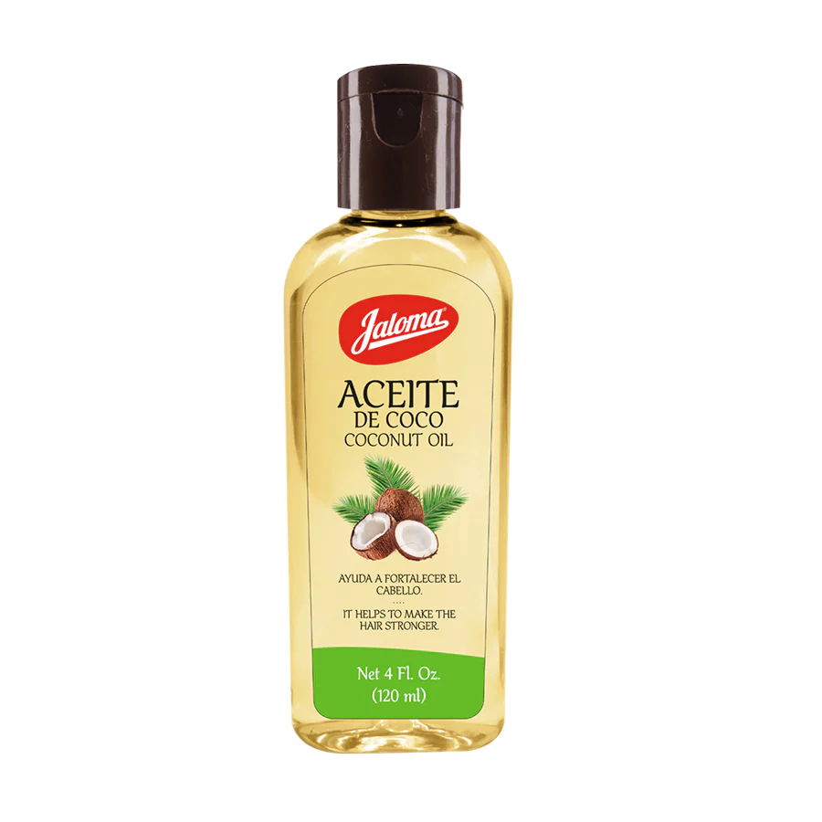 ACEITE DE COCO