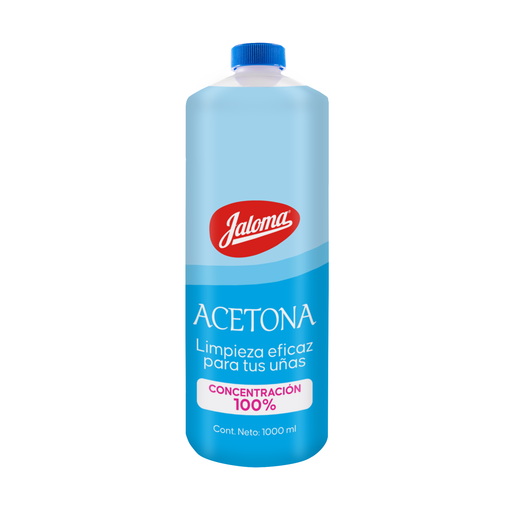 ACETONA 1000 ML