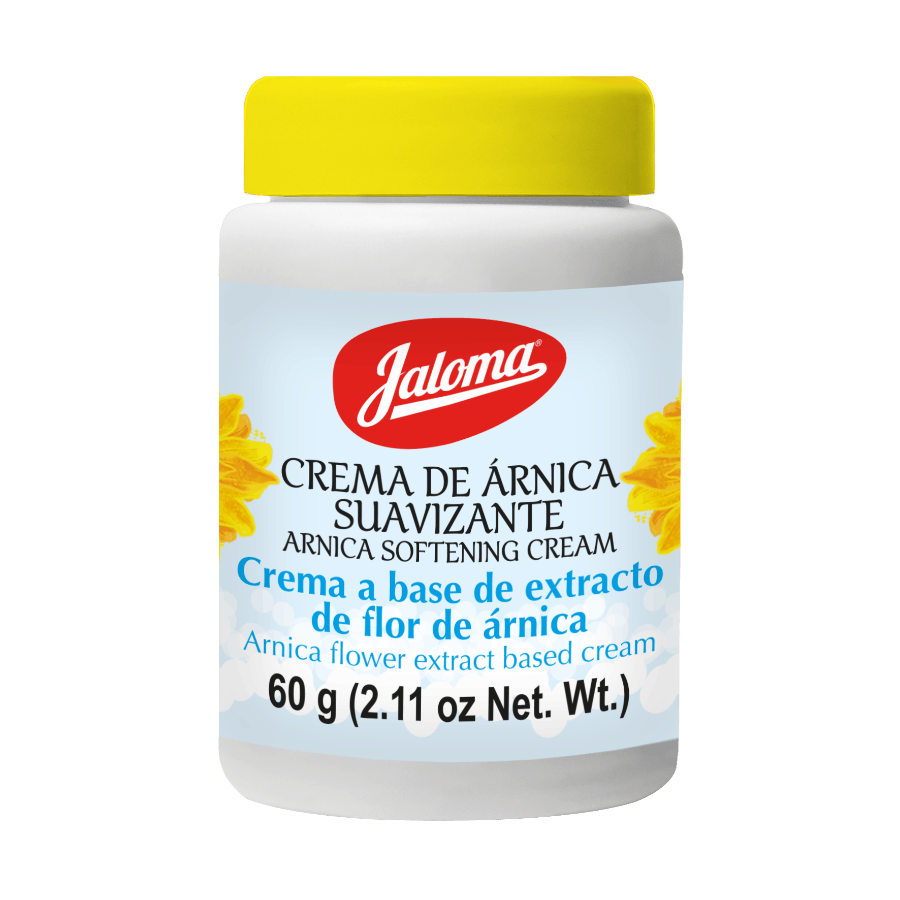 CREMA DE ARNICA  60 G