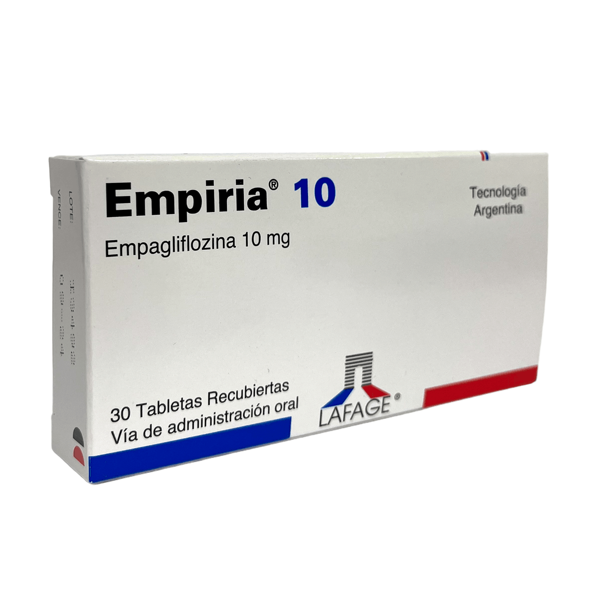 EMPIRIA 10