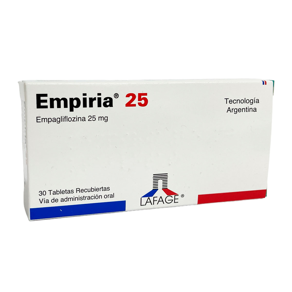 EMPIRIA 25