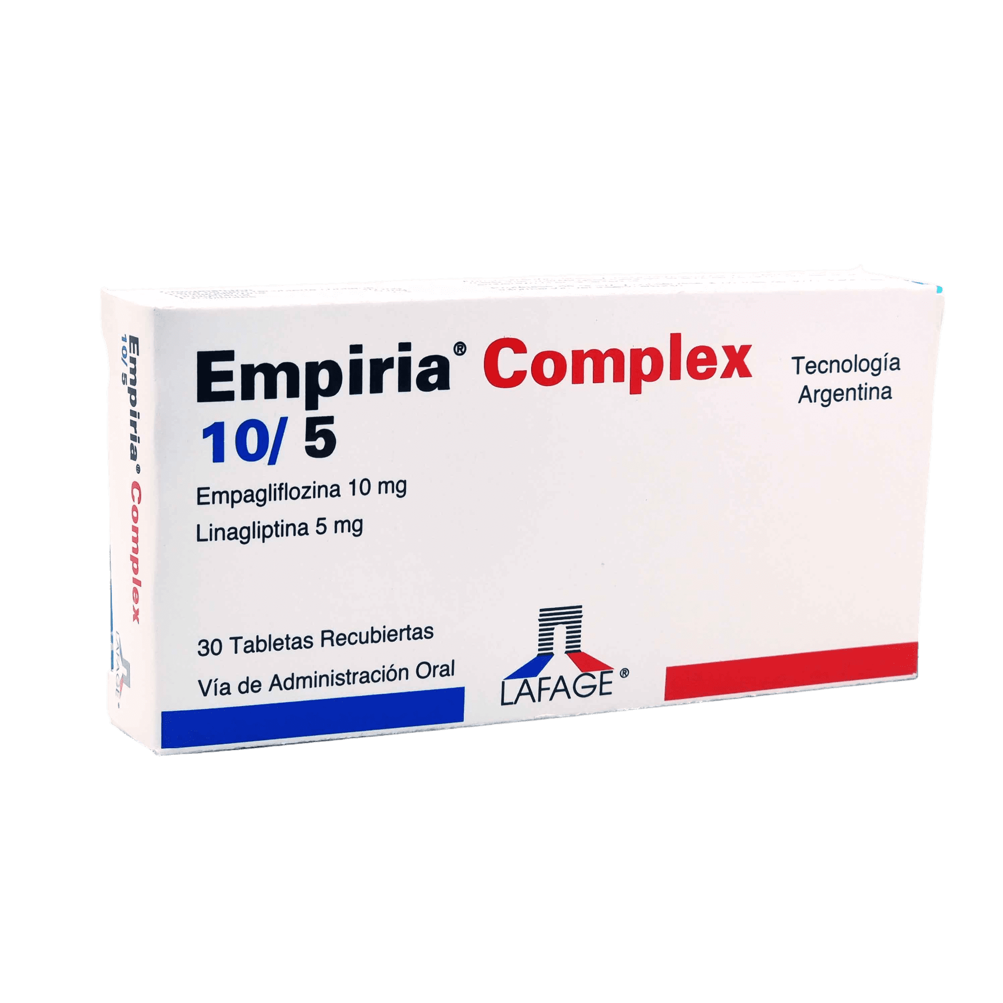 EMPIRIA COMPLEX 10