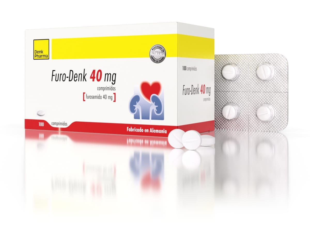 FURO-DENK 40 MG