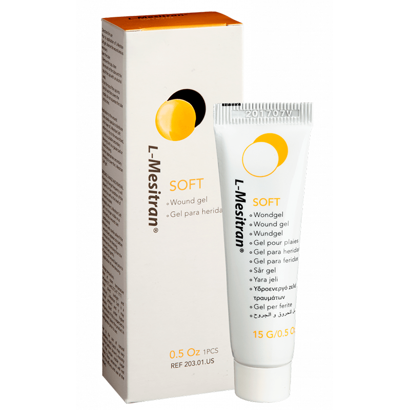 L-MASITRAN SOFT 15 G