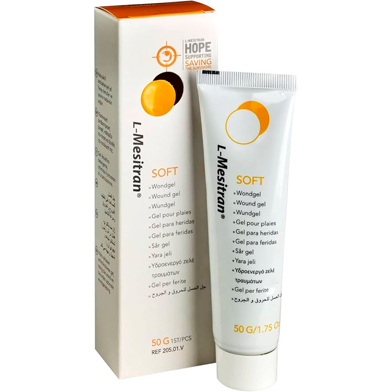 L-MASITRAN SOFT 50 G