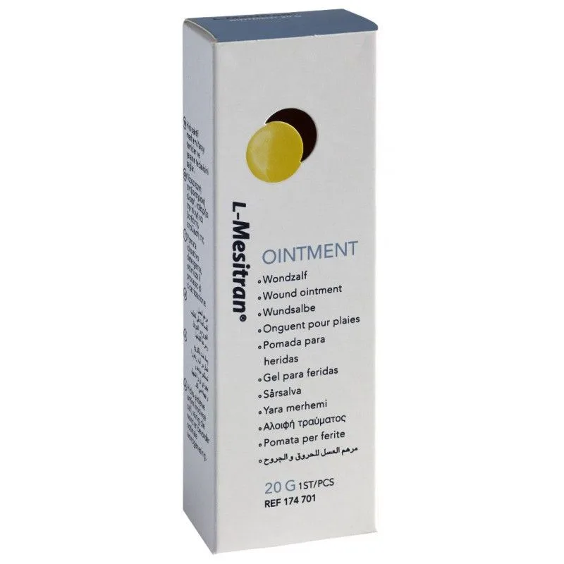 L-MASITRAN OINTMENT 20 G