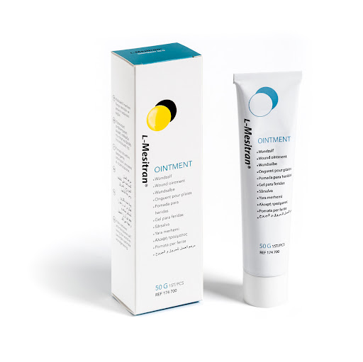 L-MASITRAN OINTMENT 50 G