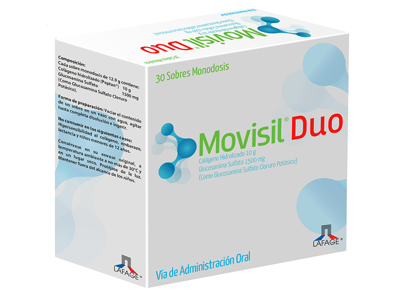 MOVISIL DUO
