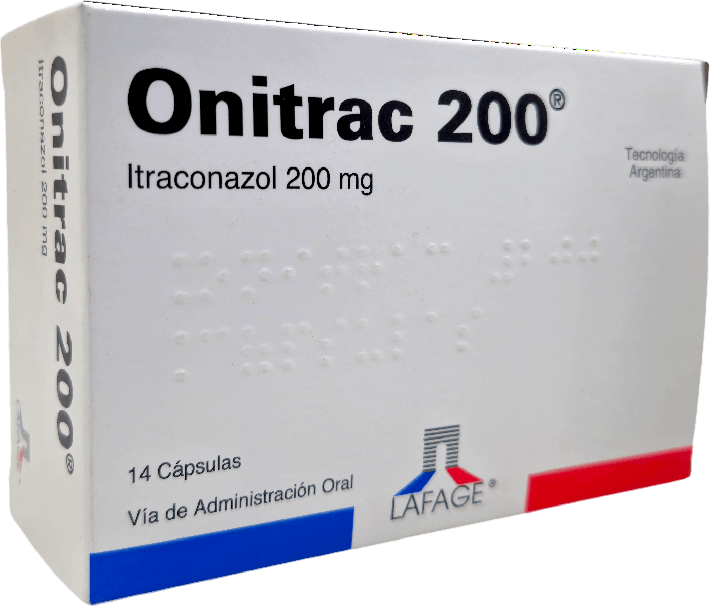 ONITRAC 200