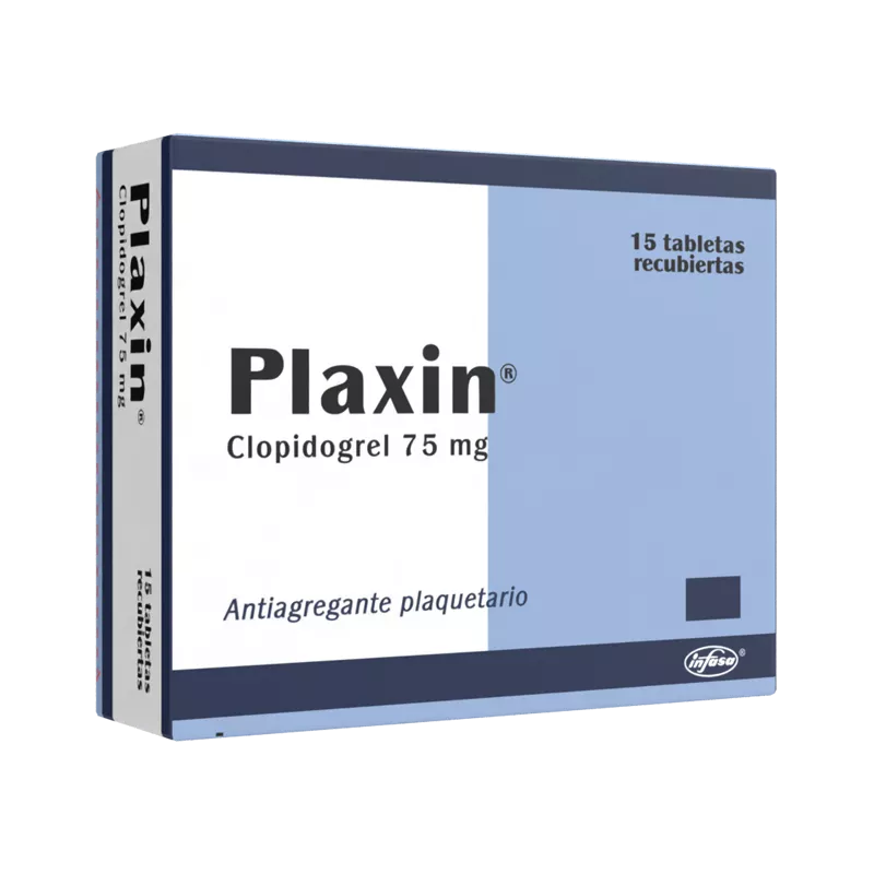 PLAXIN 75 MG