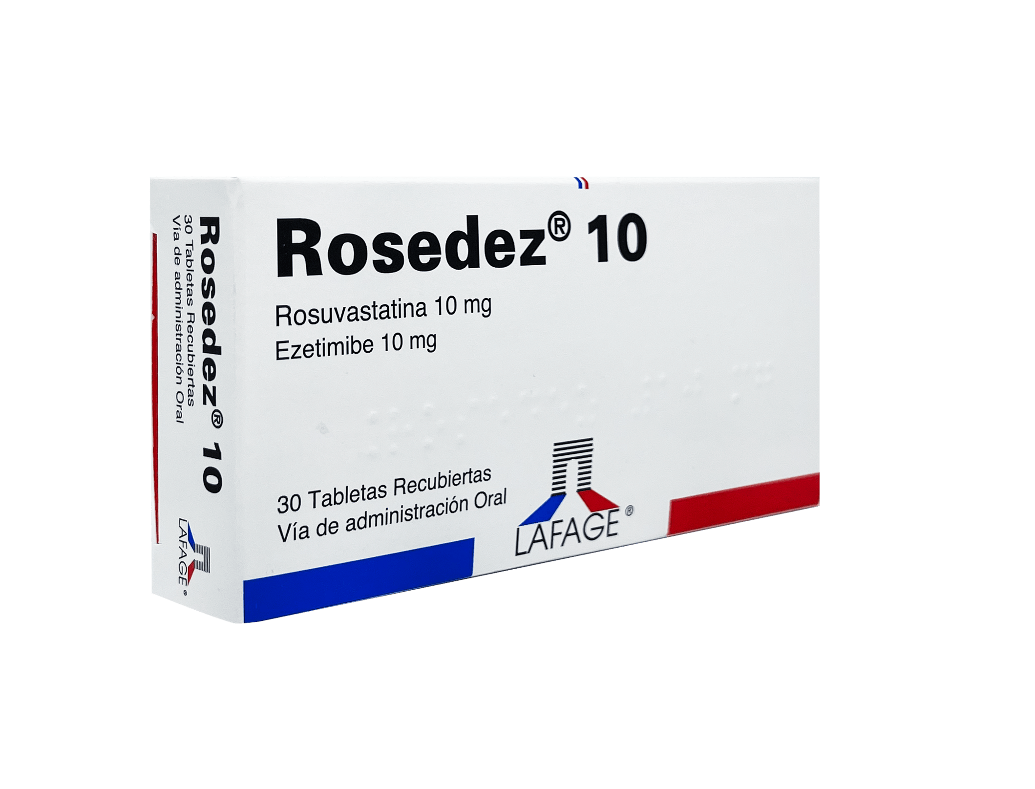ROSEDEZ 10