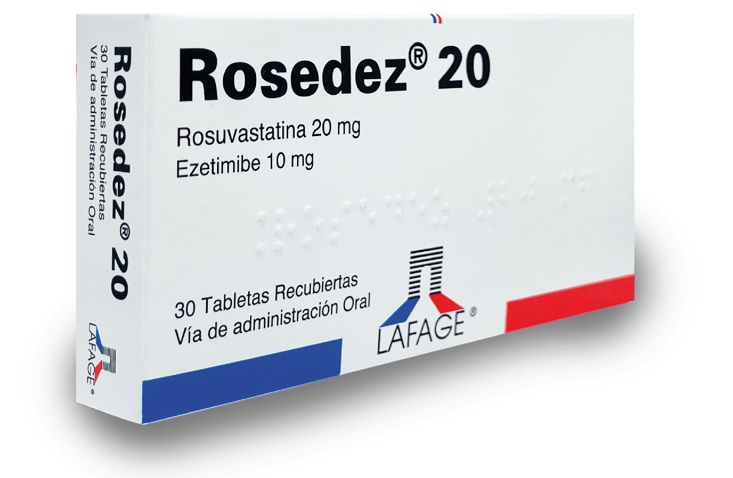 ROSEDEZ 20