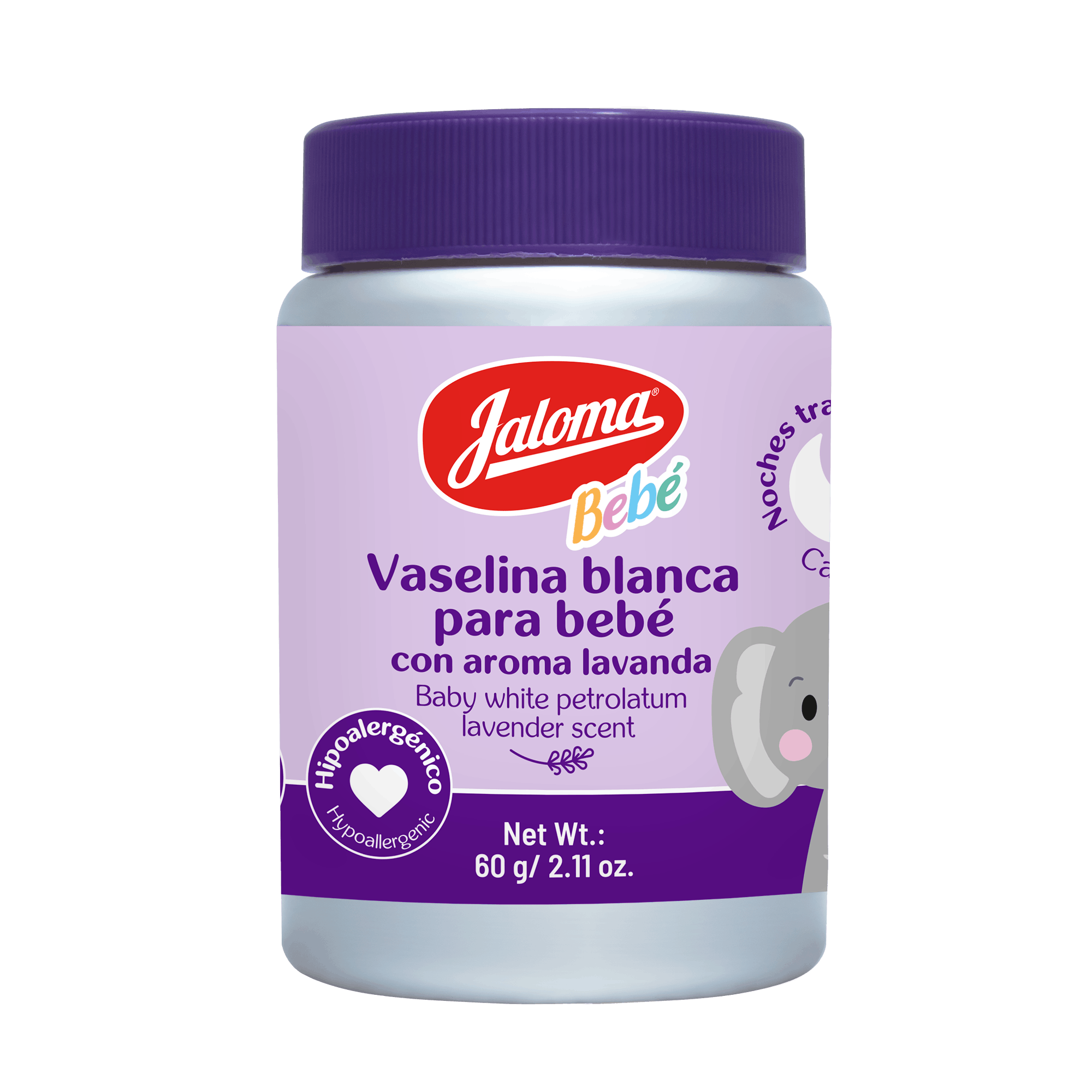 VASELINA PARA BEBE